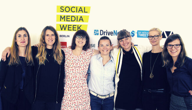 socialmediaweek