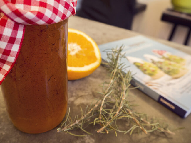 Mein veganer Adventskalender