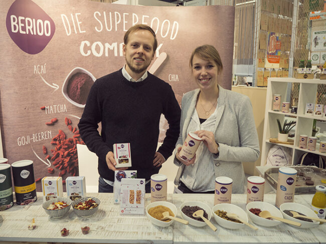 biofach berioo