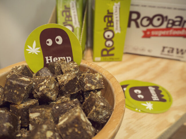 biofach roobar