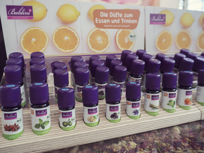 biofach taoasis