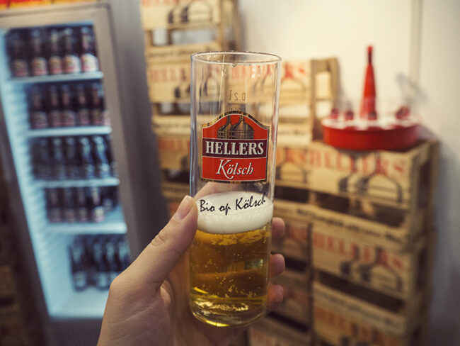 biofach hellers kölsch