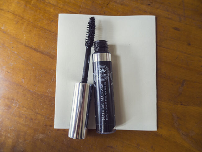 phb mascara