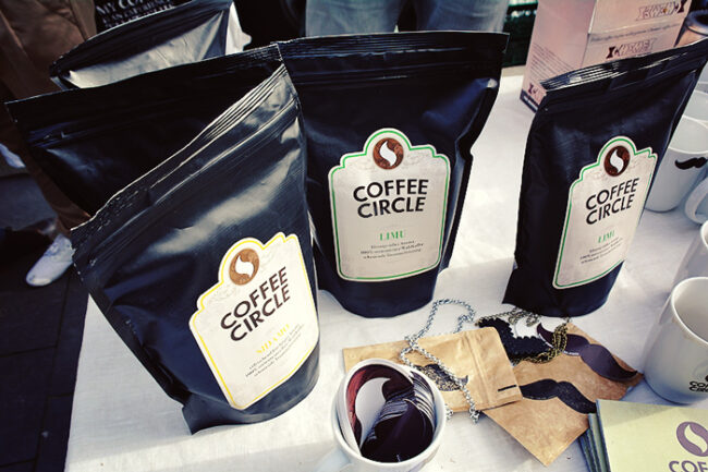 10 Gr nde f r Coffee Circle 10 Gr nde f r Coffee Circle